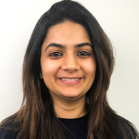 Riddhi Shah