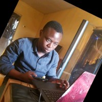 Ogunlusi Temitope John