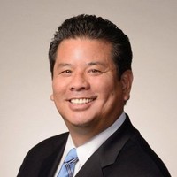 Michael Fujii
