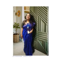Sunetra Mondal