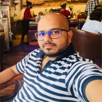 Shubham Kapoor