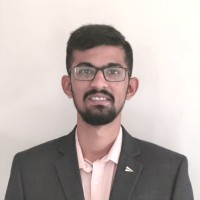 Dr. Parin Shah