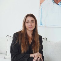 Ingrid Jovellar Campos
