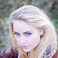 Mirjam Luhakooder