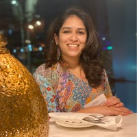 Swapna Namboodiri