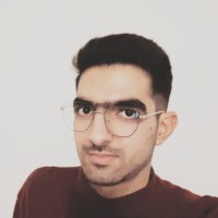 alireza saeedi