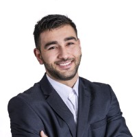 Dimitrios Anargyros