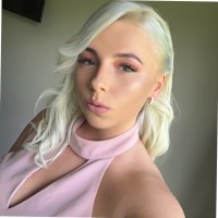 Chelsea Woodhall