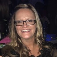 Joanne Crick
