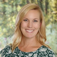 Katelyn Larsen, M.Ed.