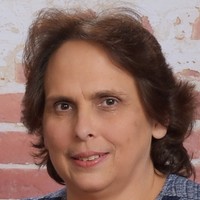 Judy Alexander