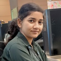 Jayshree Jha