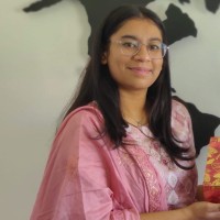 Krupali Tarpara