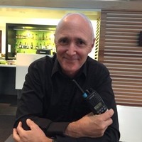 David Coombs
