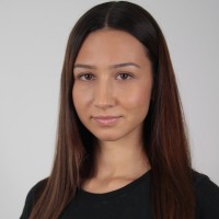 Daniela Gregova
