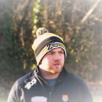 Alex Veale