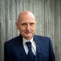 Bernd Krappmann