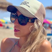 Sandra Martinez Mesquita