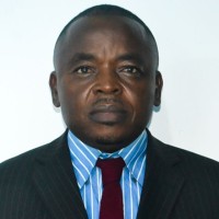 Jules TCHEULEU  TIENTCHEU