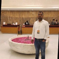 Ishwar Dayal Maurya
