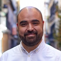 Andrés Del Toro