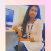 Sanmathi R