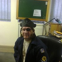 Marthinus Du Toit