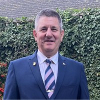 Richard Wateridge MIWFM,MCMI,MInstLM