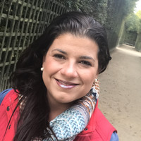 Belen Marquez Garcia