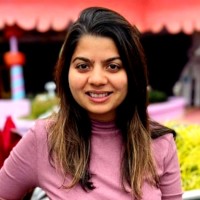 Khushboo Gajjar