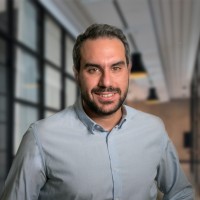 Ashkan Sajjady