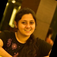 Soundarya Priya M G