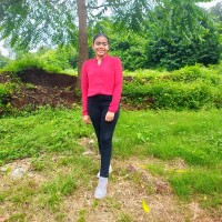 Suhani Parikh