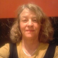 Janet Nicholson