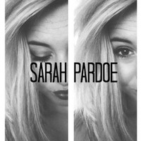 Sarah Pardoe