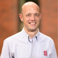 Joshua Pierce
