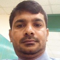 Syed Bilal