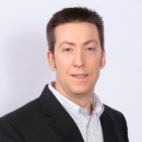 Scott Hallberg
