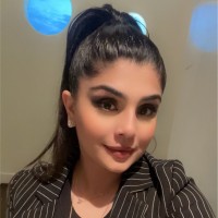 Aysha Mazhar