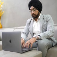 Harman Chadha