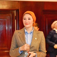 Nehal El-Gamassy
