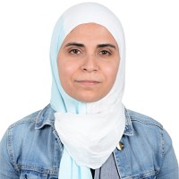 Dina Sayed