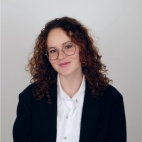 Iris Le Boulc’H