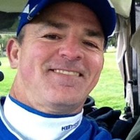 Barry Ingle