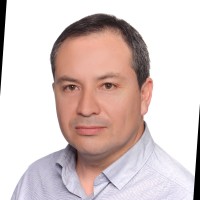 Jimmy Carrillo Novoa