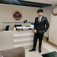 Tushar Tiwari
