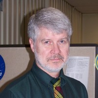David Russell