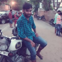 Vijay Tk