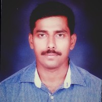 Sudhakar Gharge