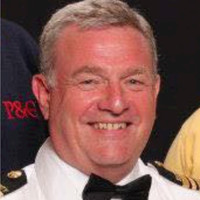 Warren Clough